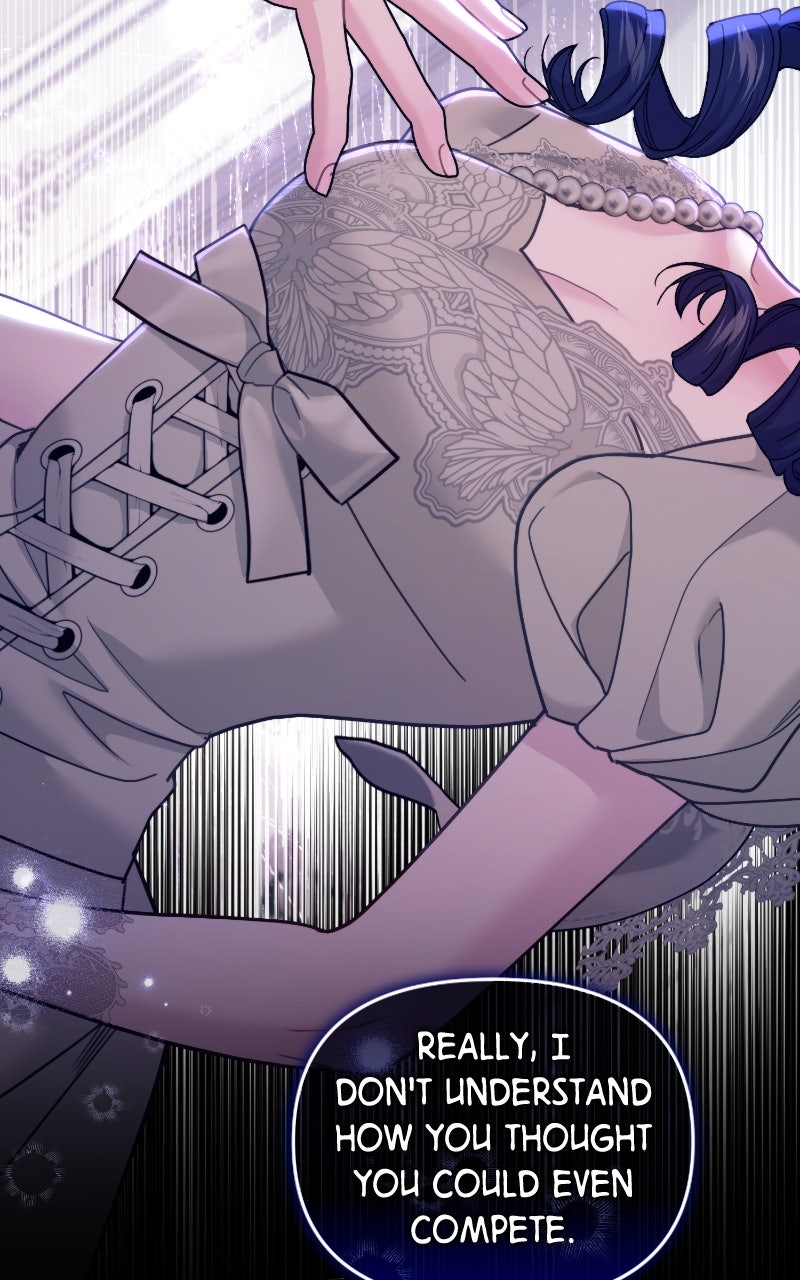 The Acting EmpressStill Spends the First Night Episode 14 page 49 - 