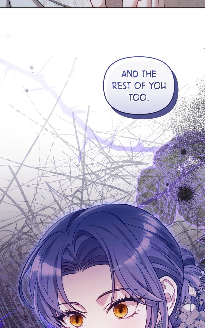 The Acting EmpressStill Spends the First Night Episode 14 page 59 - 
