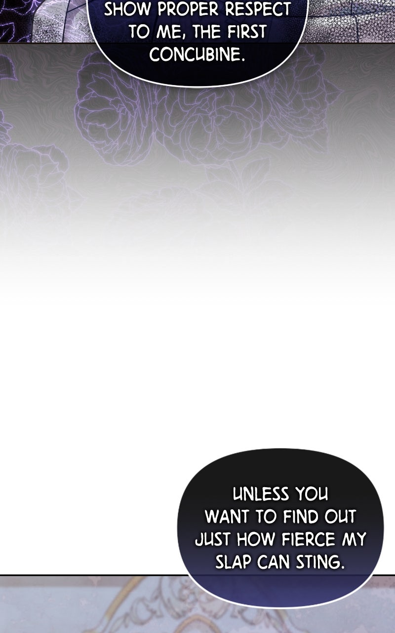 The Acting EmpressStill Spends the First Night Episode 14 page 61 - 
