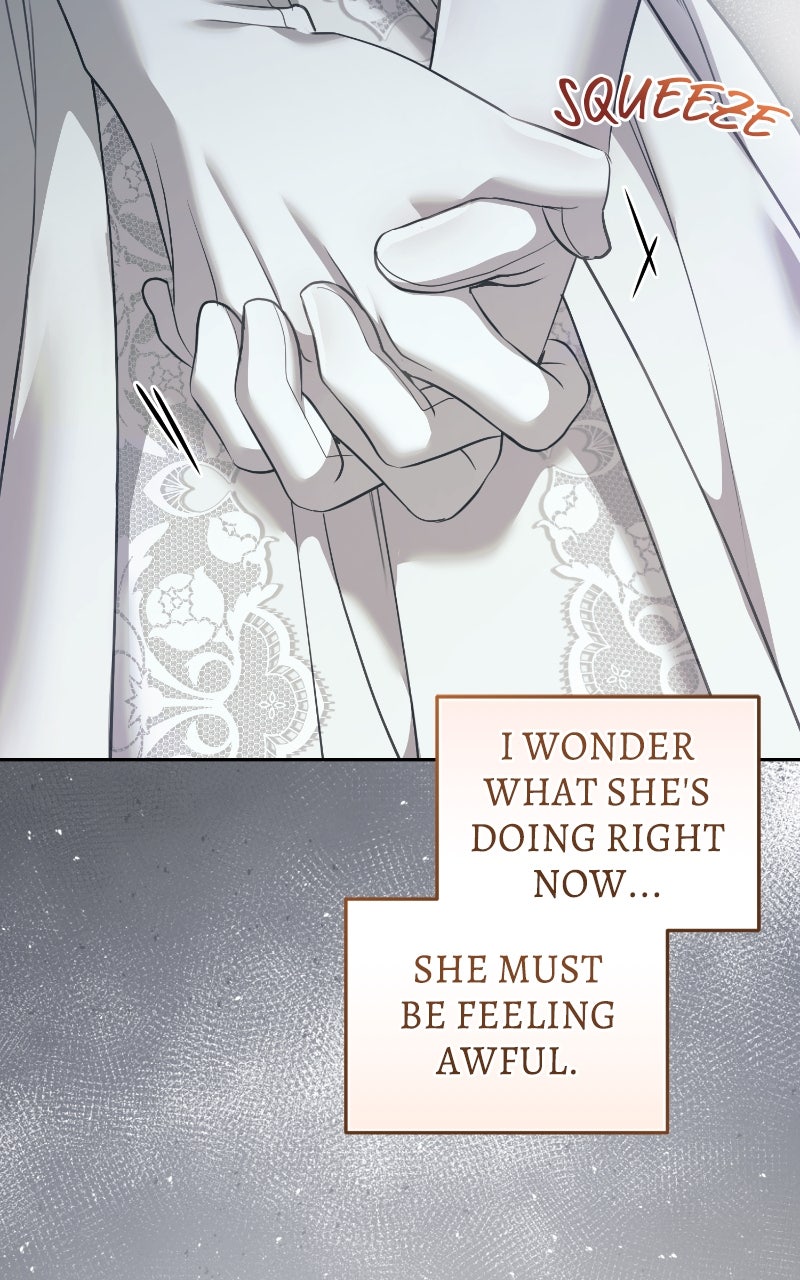 The Acting EmpressStill Spends the First Night Episode 14 page 66 - 