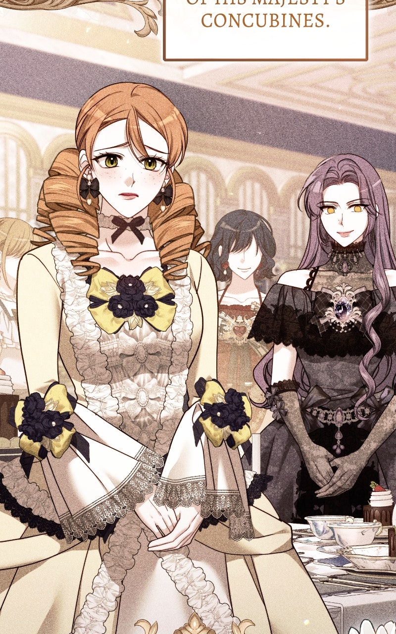 The Acting EmpressStill Spends the First Night Episode 14 page 69 - 