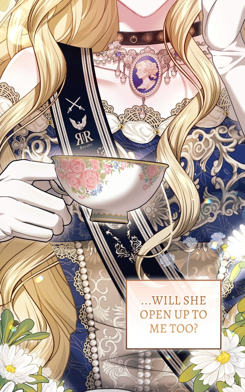 The Acting EmpressStill Spends the First Night Episode 14 page 71 - 