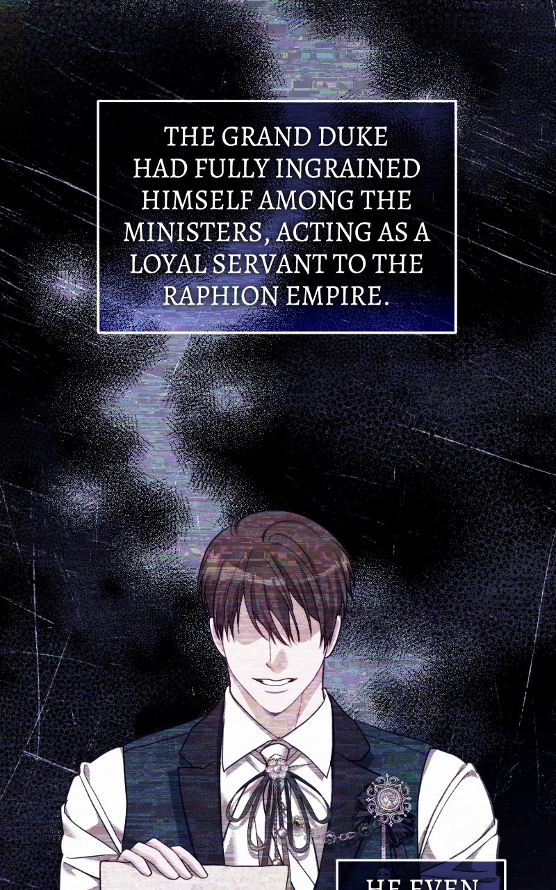 The Acting EmpressStill Spends the First Night Episode 14 page 9 - 