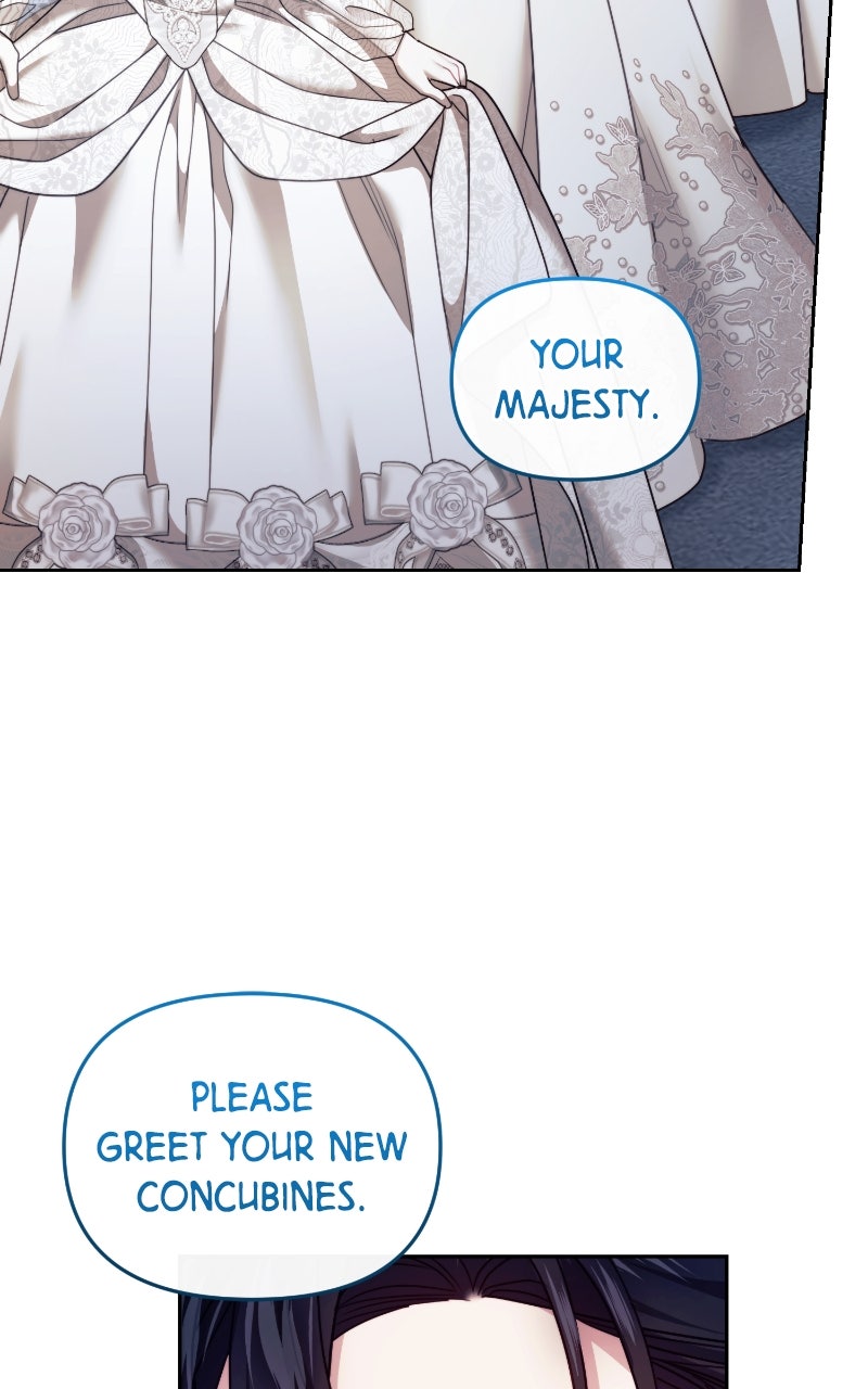 The Acting EmpressStill Spends the First Night Episode 14 page 81 - 