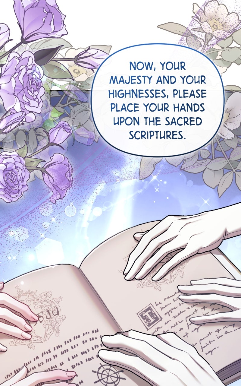 The Acting EmpressStill Spends the First Night Episode 14 page 83 - 