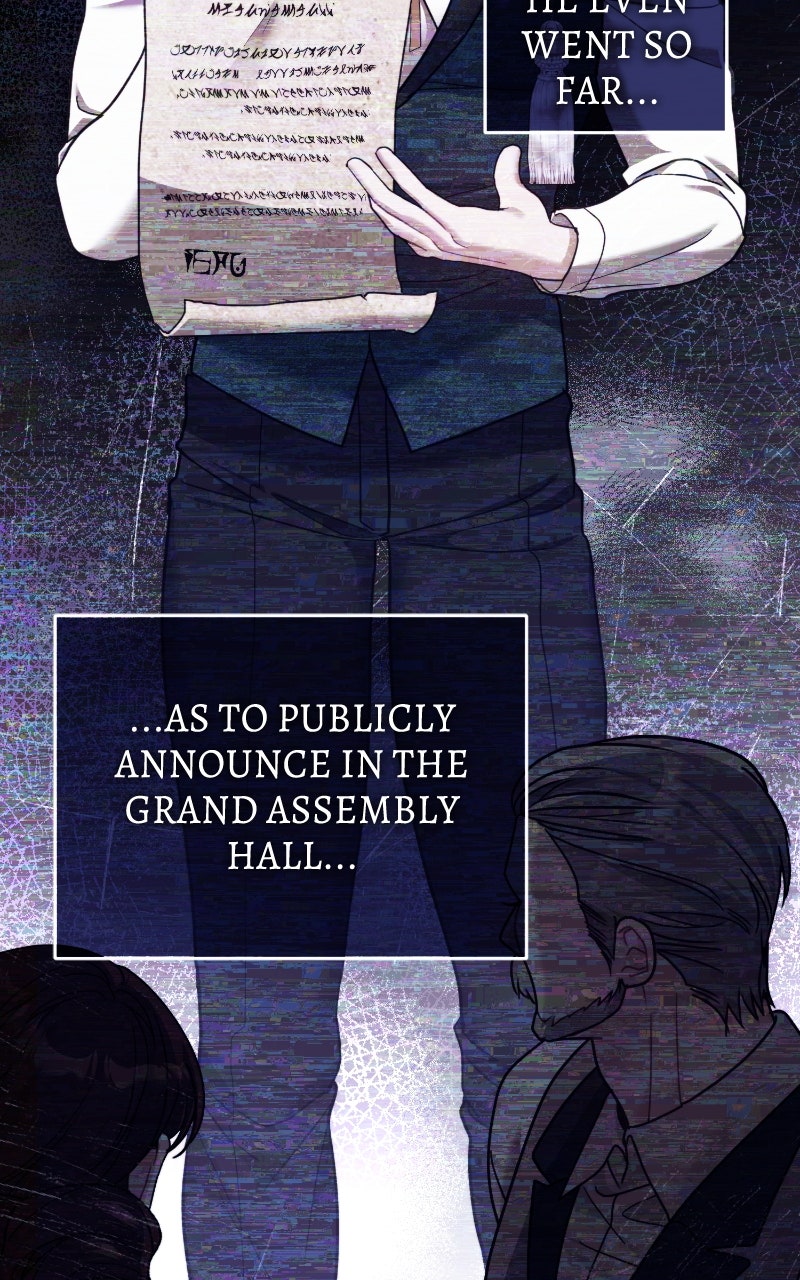 The Acting EmpressStill Spends the First Night Episode 14 page 10 - 