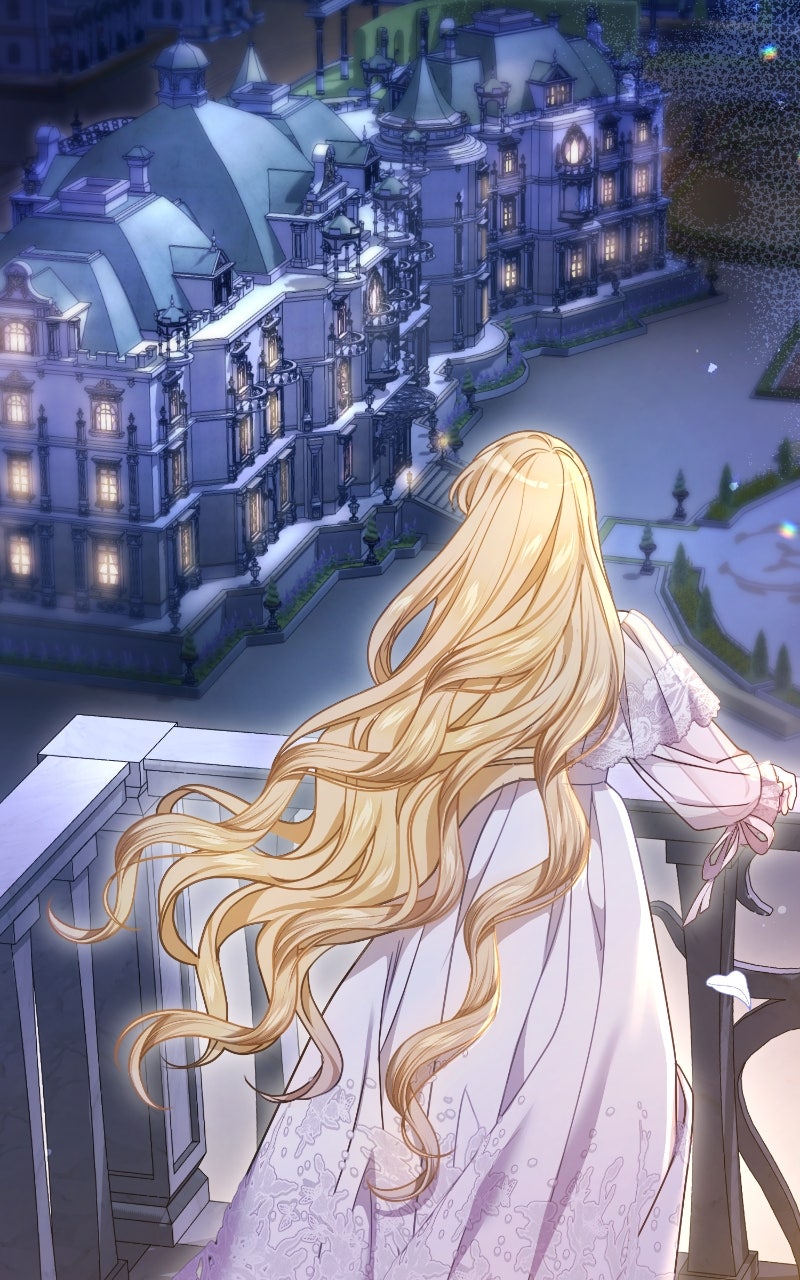 The Acting EmpressStill Spends the First Night Episode 14 page 98 - 