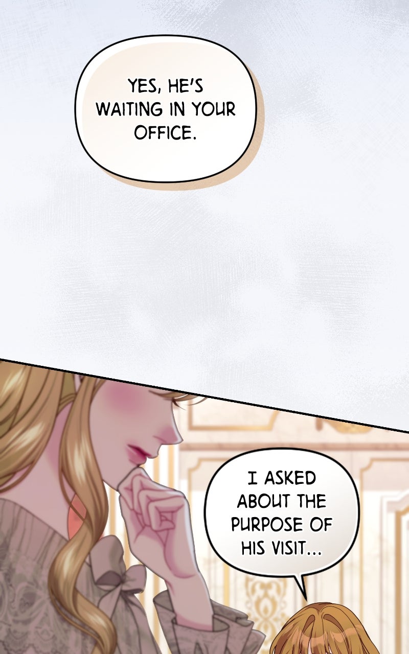 The Acting EmpressStill Spends the First Night Episode 15 page 11 - 