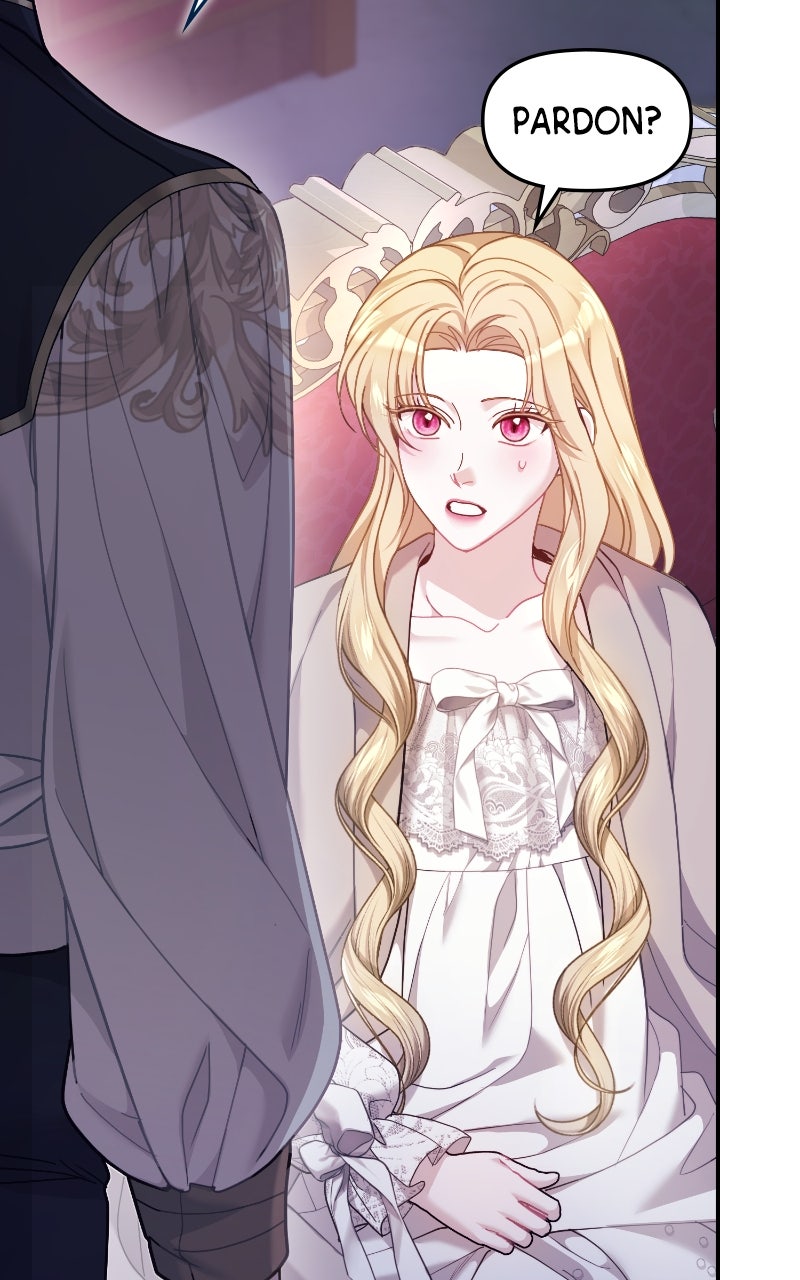 The Acting EmpressStill Spends the First Night Episode 15 page 101 - 