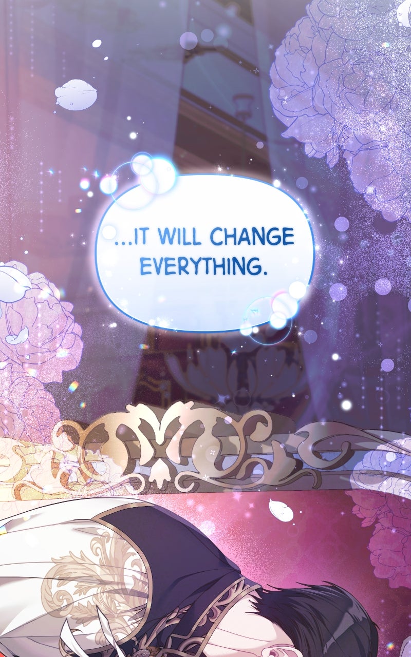 The Acting EmpressStill Spends the First Night Episode 15 page 104 - 