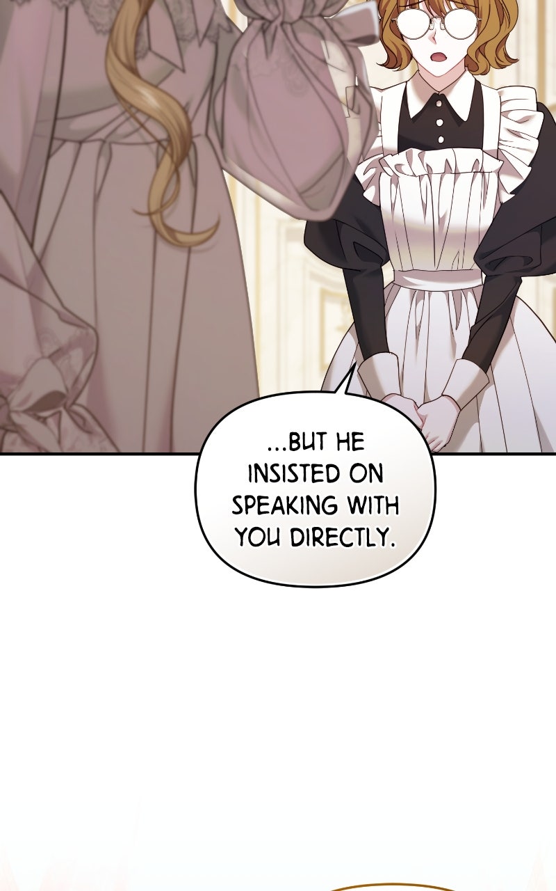 The Acting EmpressStill Spends the First Night Episode 15 page 12 - 