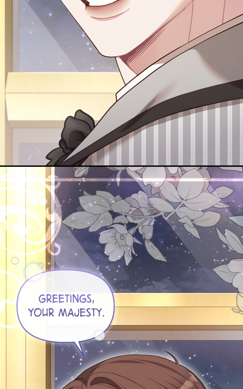 The Acting EmpressStill Spends the First Night Episode 15 page 21 - 