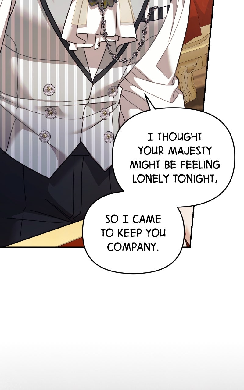 The Acting EmpressStill Spends the First Night Episode 15 page 28 - 