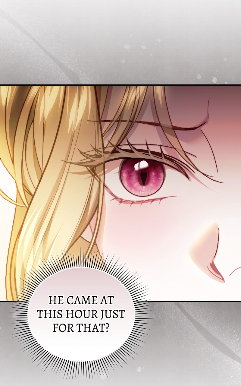 The Acting EmpressStill Spends the First Night Episode 15 page 29 - 