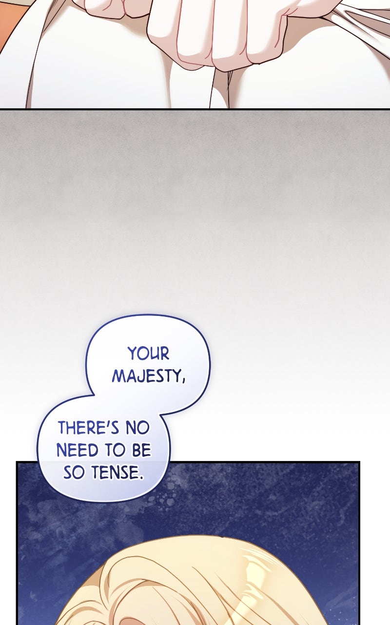 The Acting EmpressStill Spends the First Night Episode 15 page 32 - 