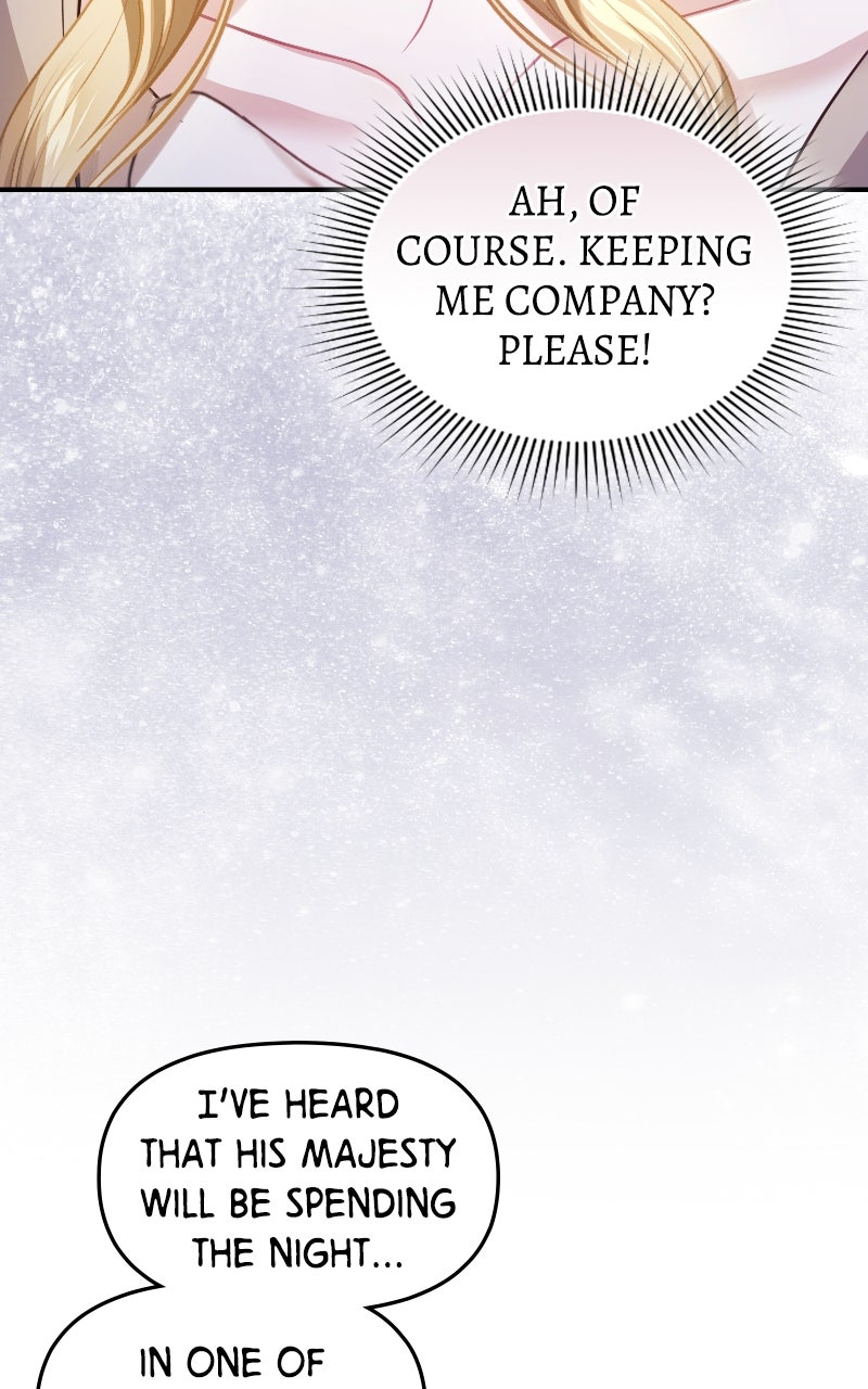 The Acting EmpressStill Spends the First Night Episode 15 page 35 - 
