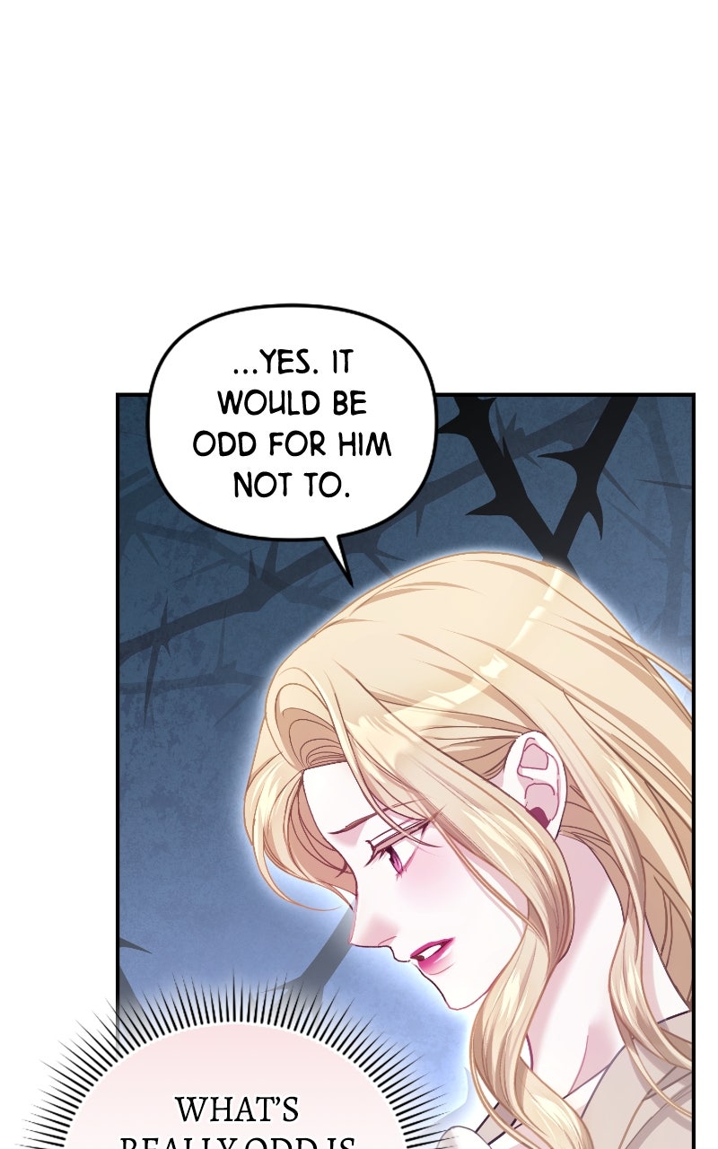 The Acting EmpressStill Spends the First Night Episode 15 page 37 - 