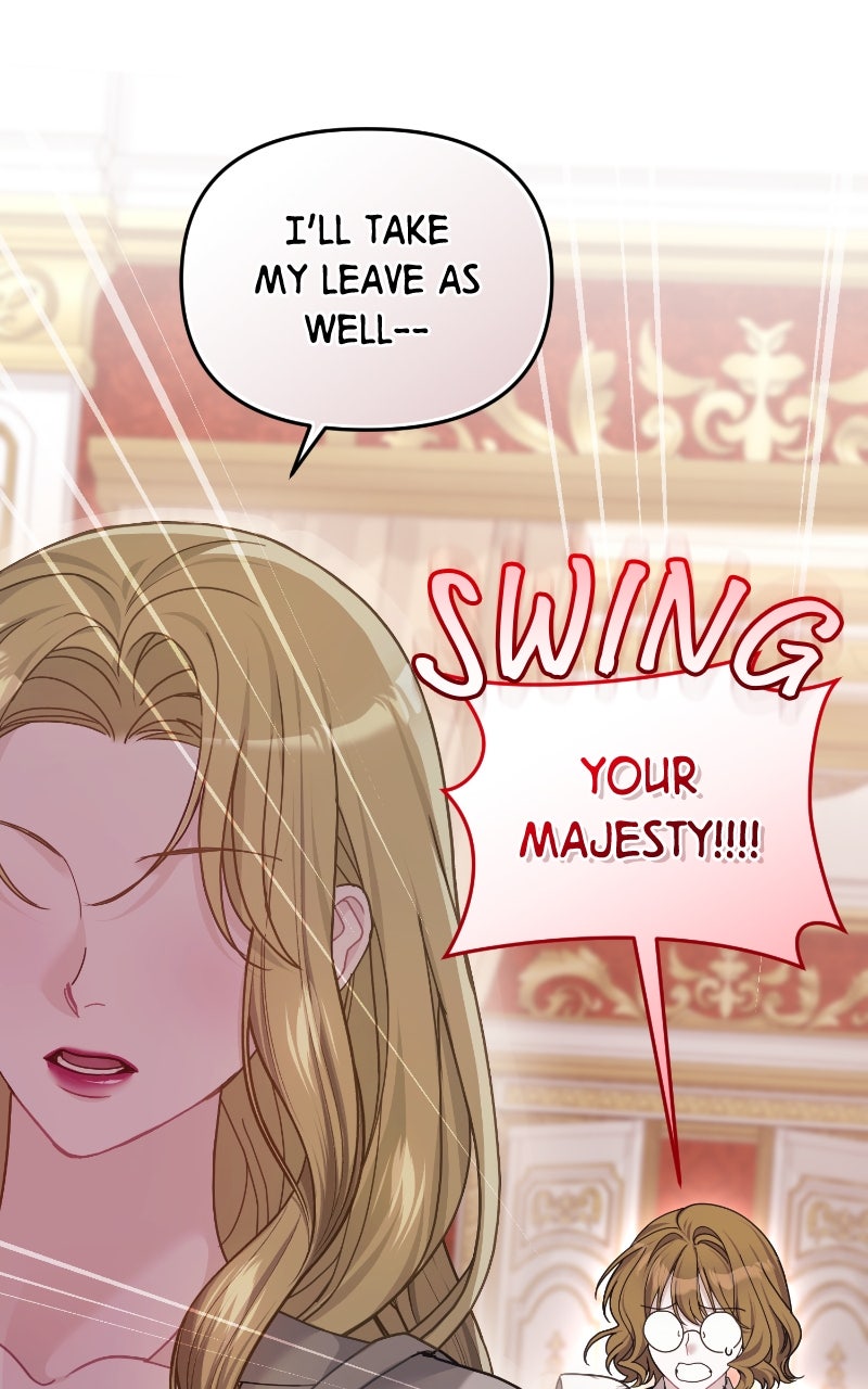 The Acting EmpressStill Spends the First Night Episode 15 page 48 - 