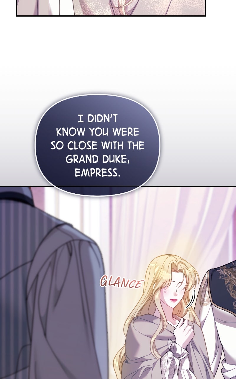 The Acting EmpressStill Spends the First Night Episode 15 page 63 - 
