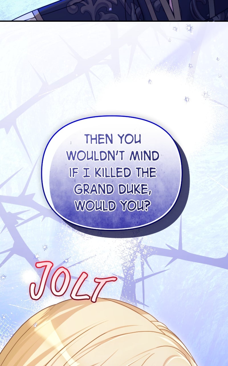 The Acting EmpressStill Spends the First Night Episode 15 page 68 - 