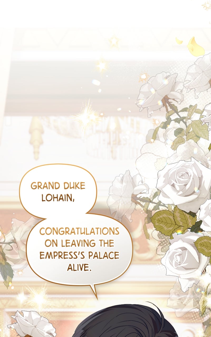 The Acting EmpressStill Spends the First Night Episode 15 page 77 - 