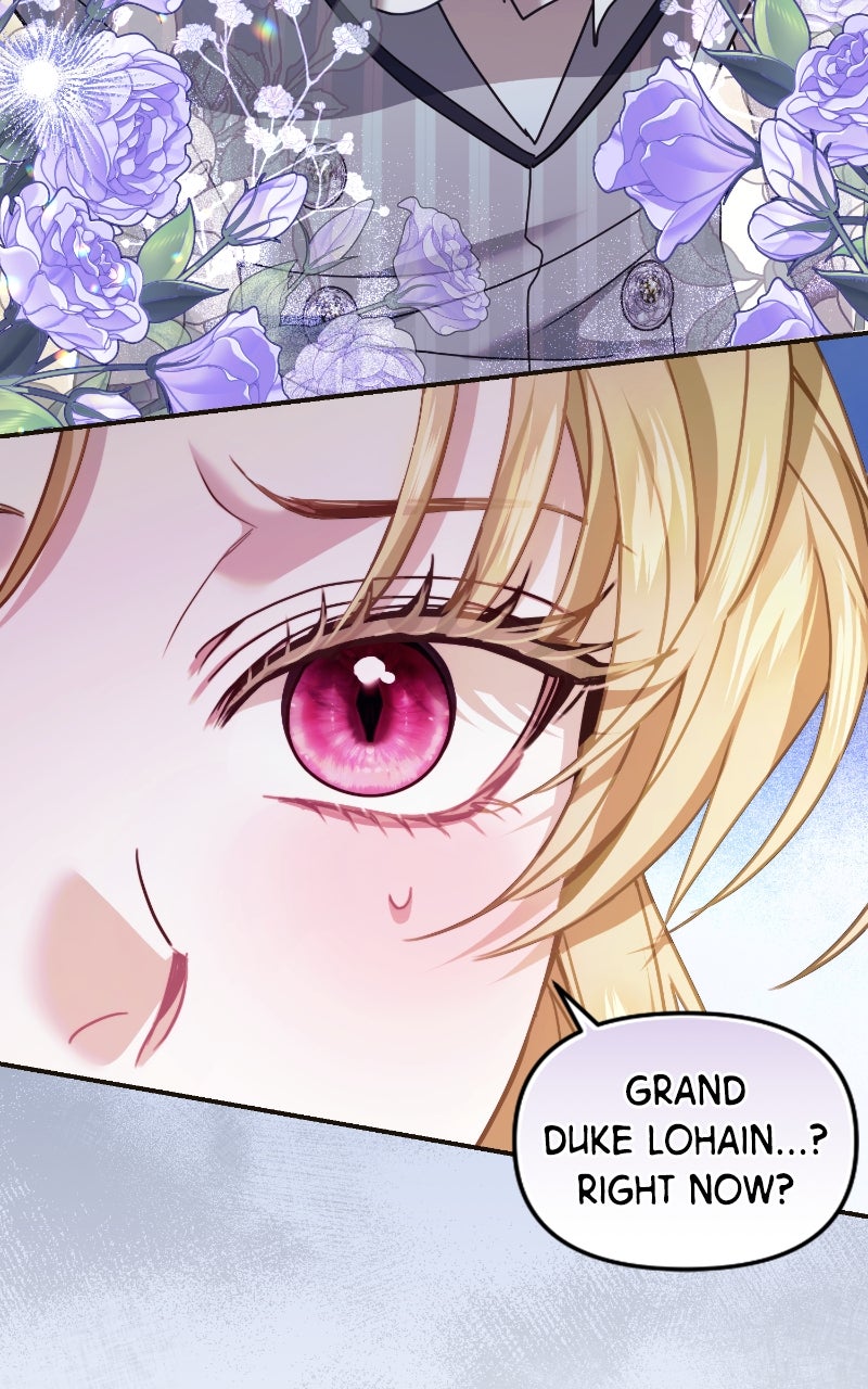 The Acting EmpressStill Spends the First Night Episode 15 page 10 - 
