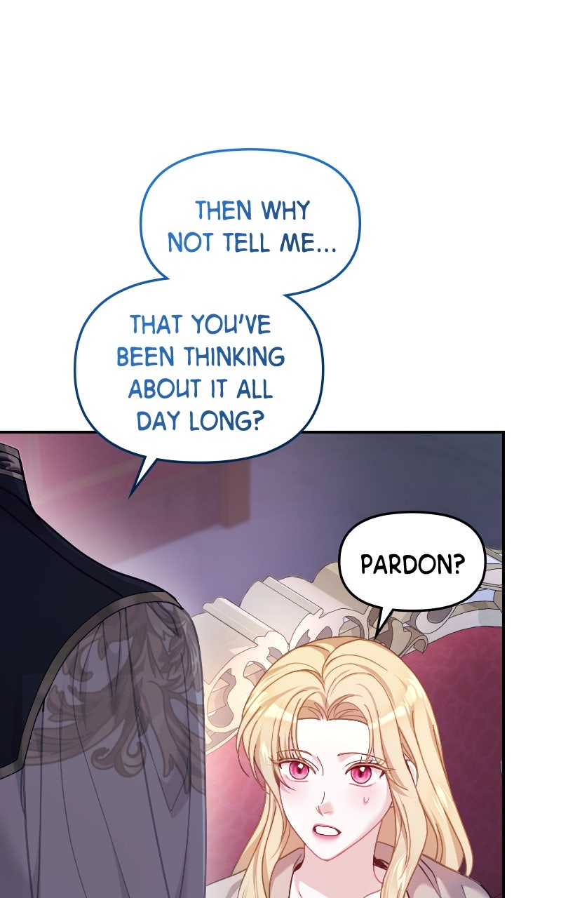 The Acting EmpressStill Spends the First Night Episode 16 page 1 - 