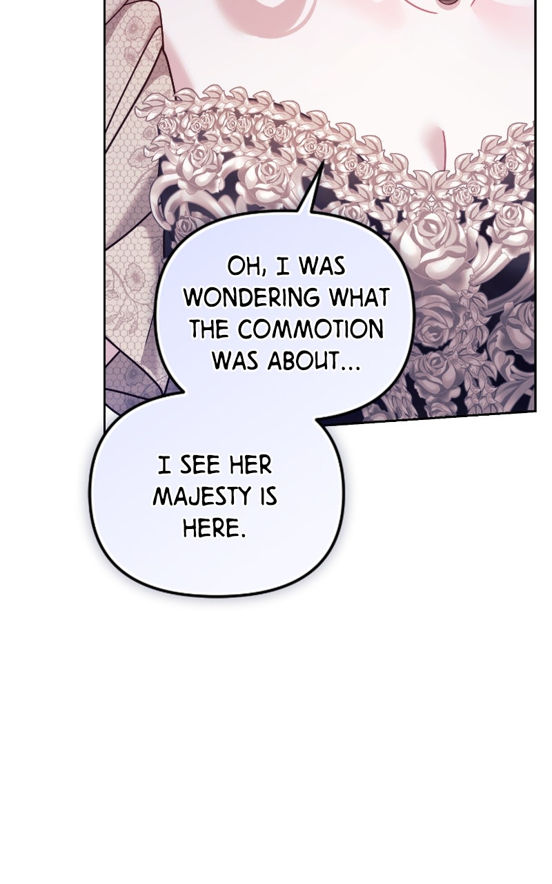 The Acting EmpressStill Spends the First Night Episode 16 page 109 - 