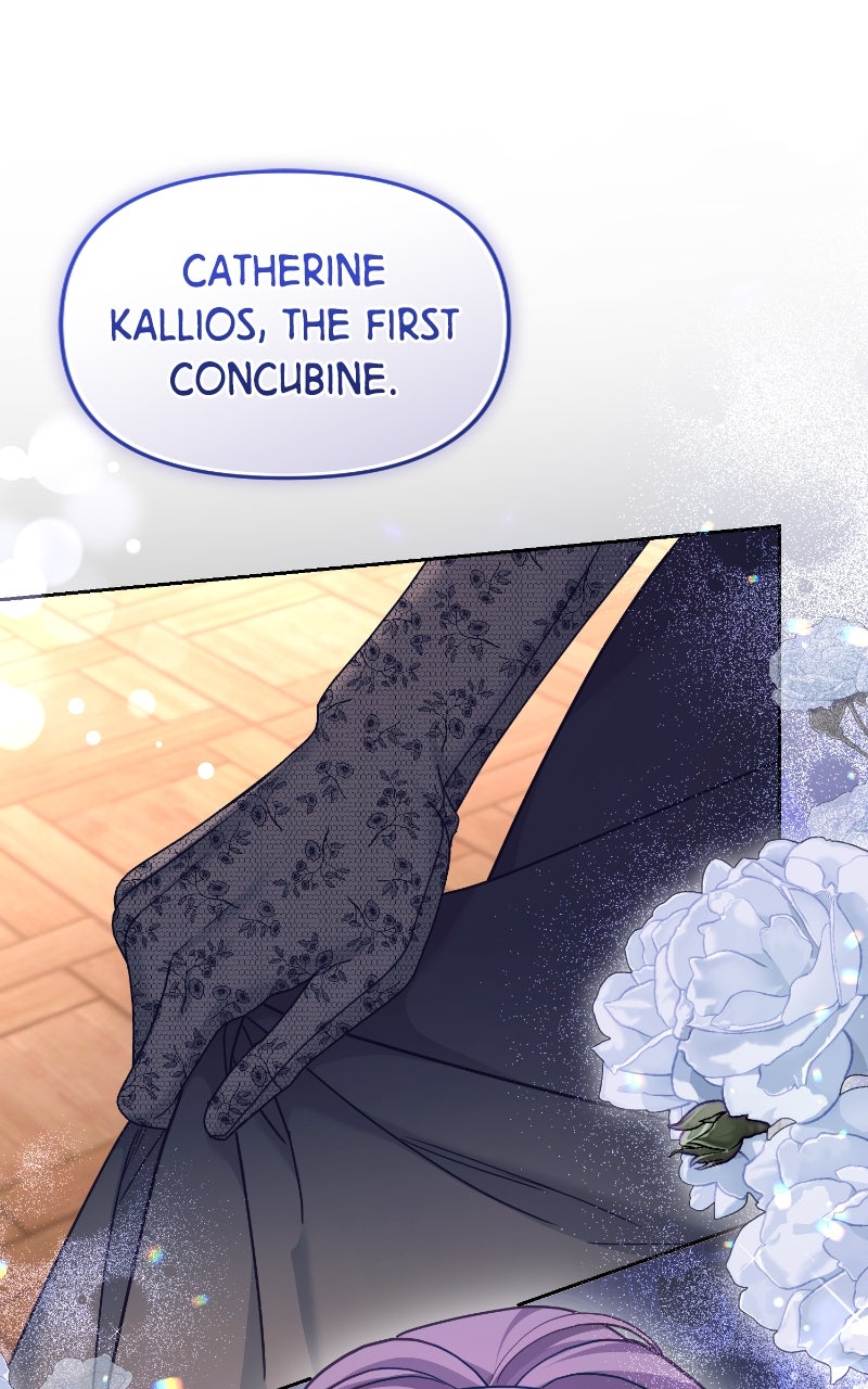 The Acting EmpressStill Spends the First Night Episode 16 page 110 - 