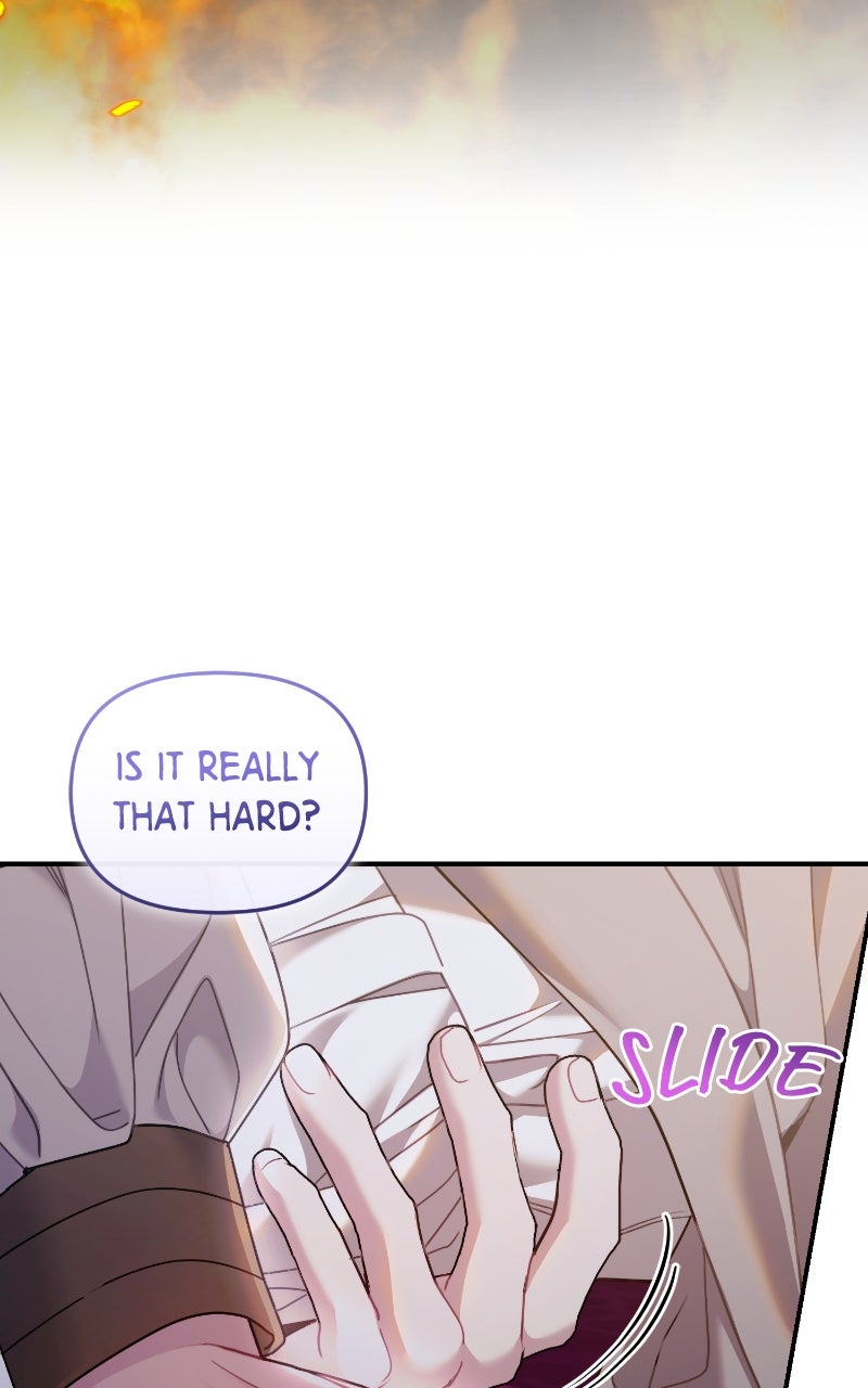 The Acting EmpressStill Spends the First Night Episode 16 page 23 - 