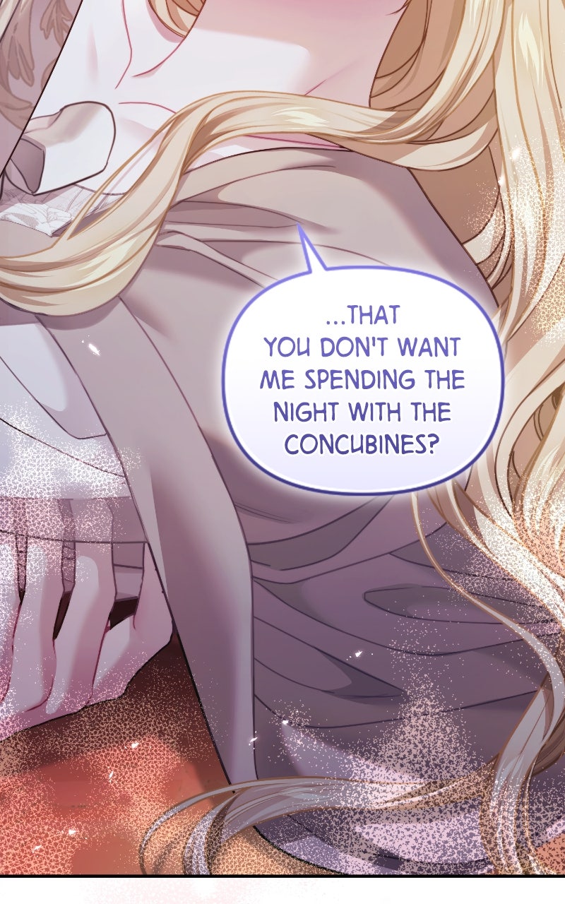 The Acting EmpressStill Spends the First Night Episode 16 page 26 - 