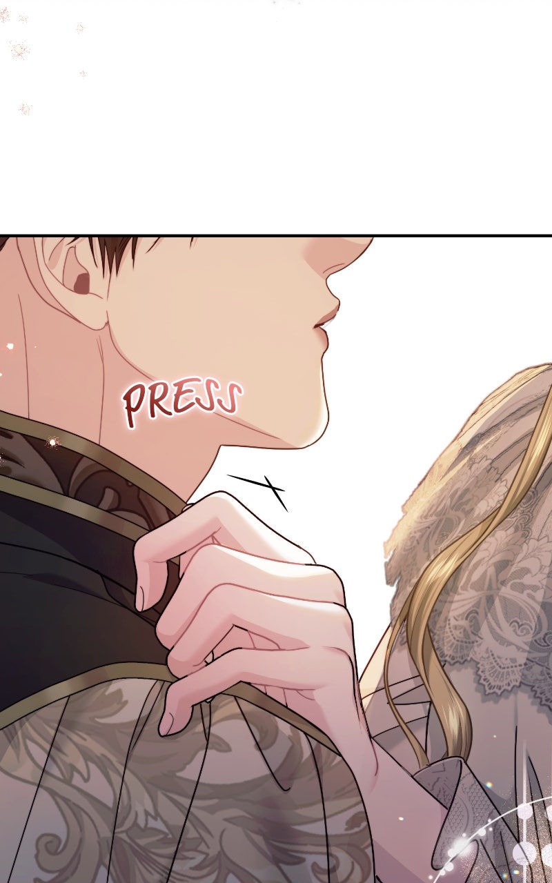 The Acting EmpressStill Spends the First Night Episode 16 page 41 - 