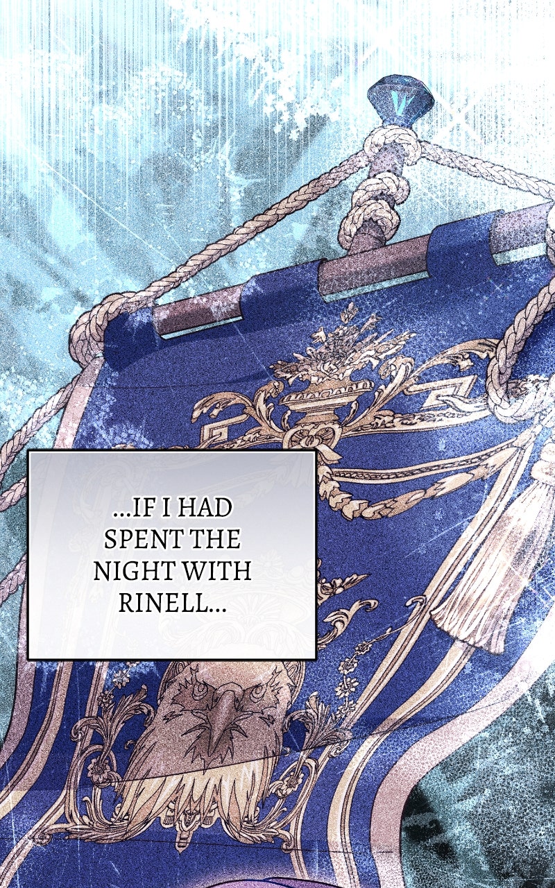 The Acting EmpressStill Spends the First Night Episode 16 page 77 - 