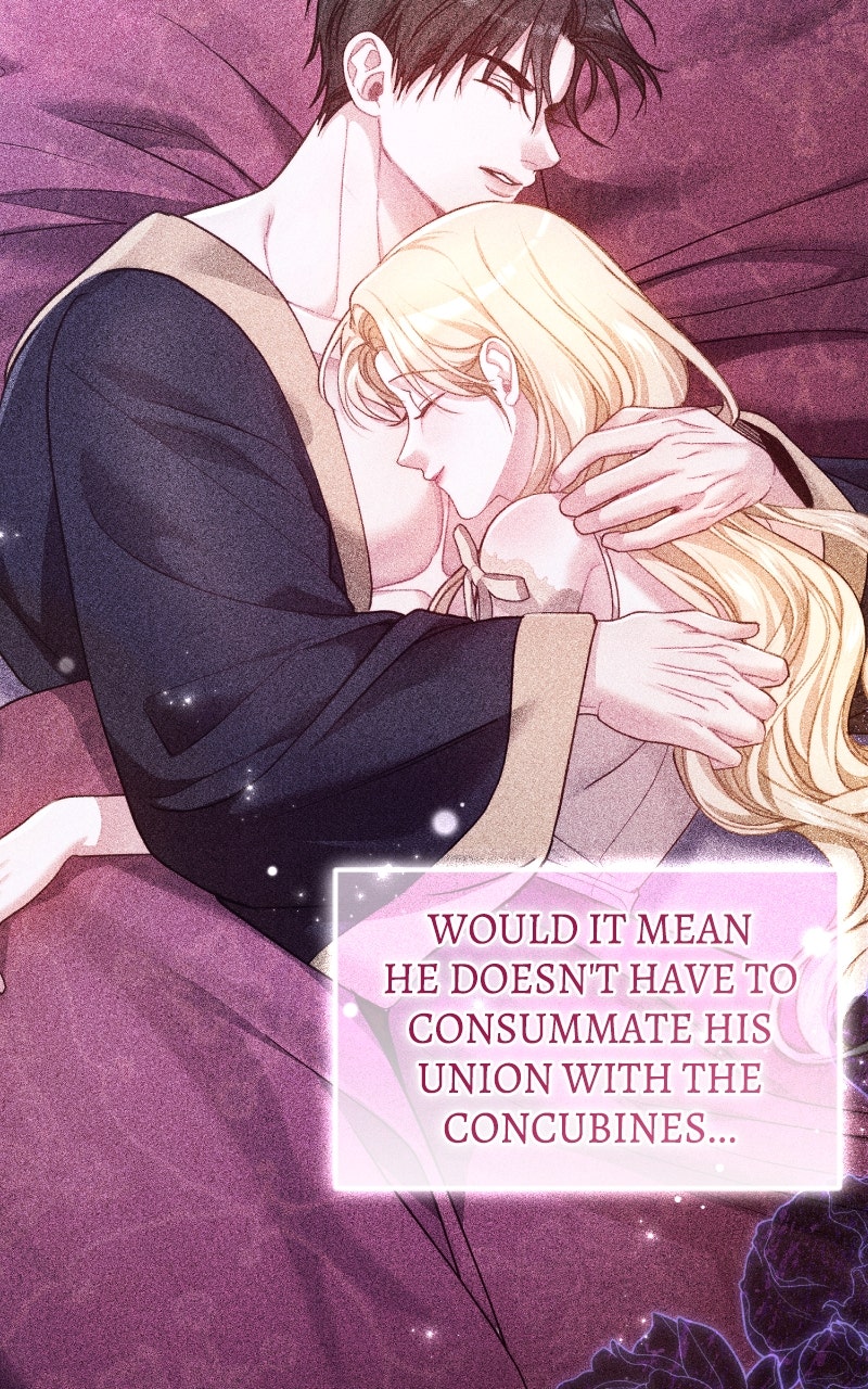The Acting EmpressStill Spends the First Night Episode 16 page 9 - 