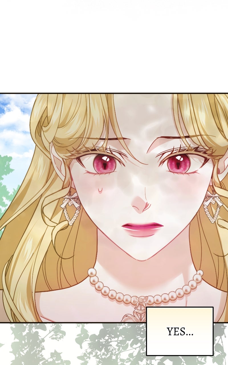 The Acting EmpressStill Spends the First Night Episode 16 page 83 - 