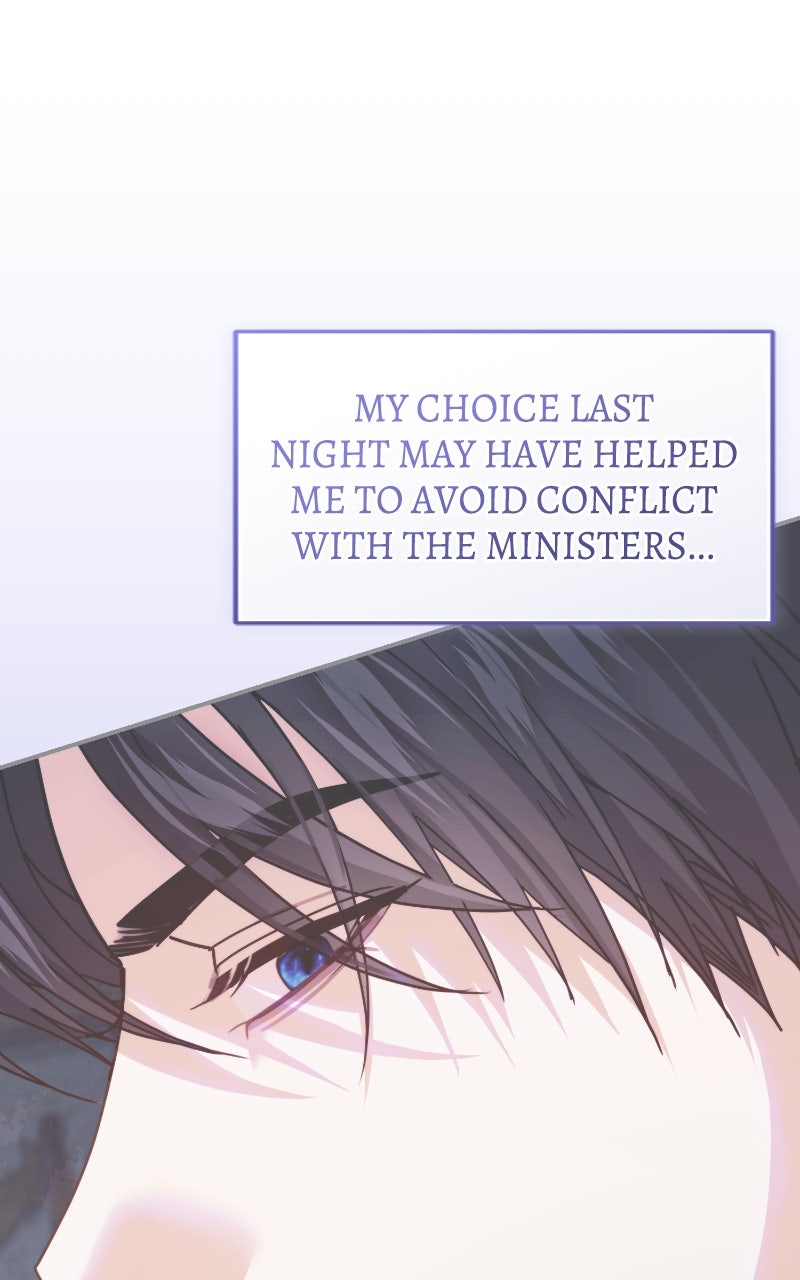 The Acting EmpressStill Spends the First Night Episode 16 page 86 - 