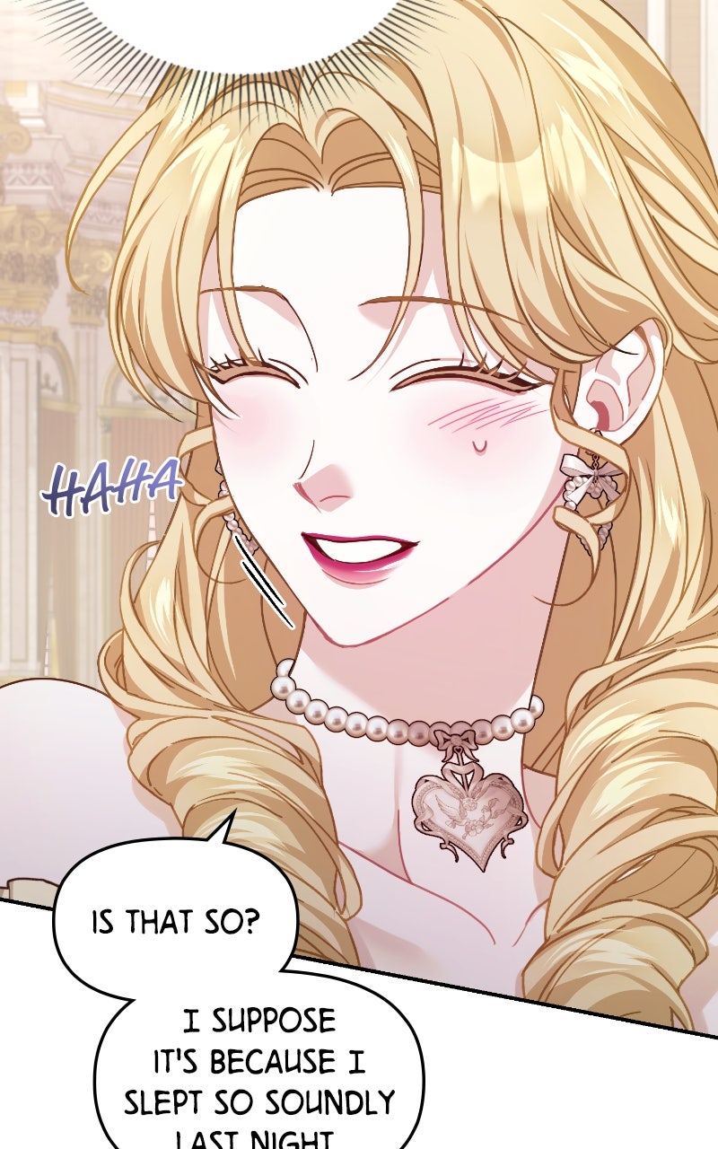 The Acting EmpressStill Spends the First Night Episode 17 page 19 - 