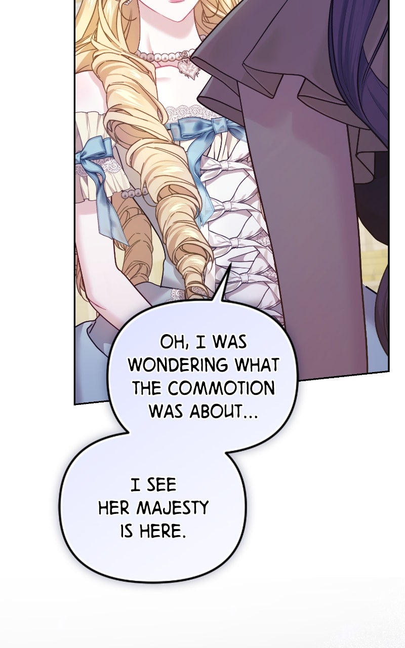 The Acting EmpressStill Spends the First Night Episode 17 page 3 - 