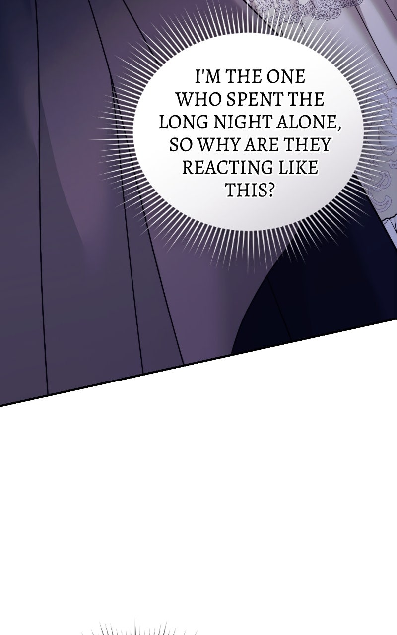The Acting EmpressStill Spends the First Night Episode 17 page 23 - 