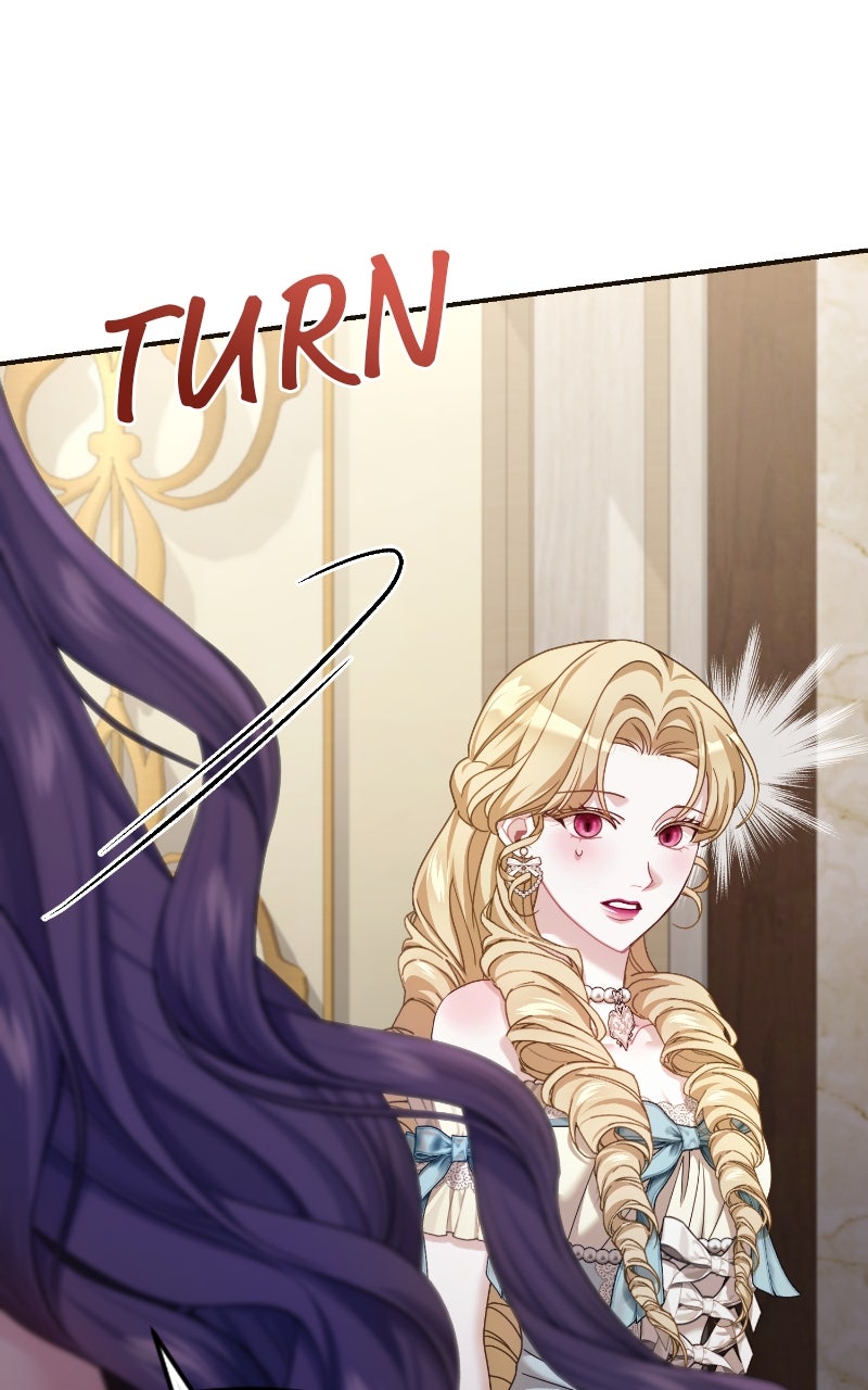 The Acting EmpressStill Spends the First Night Episode 17 page 25 - 