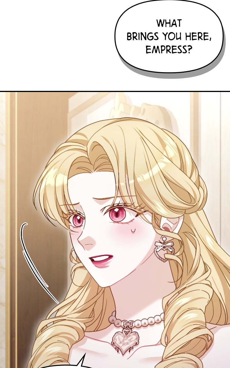 The Acting EmpressStill Spends the First Night Episode 17 page 29 - 