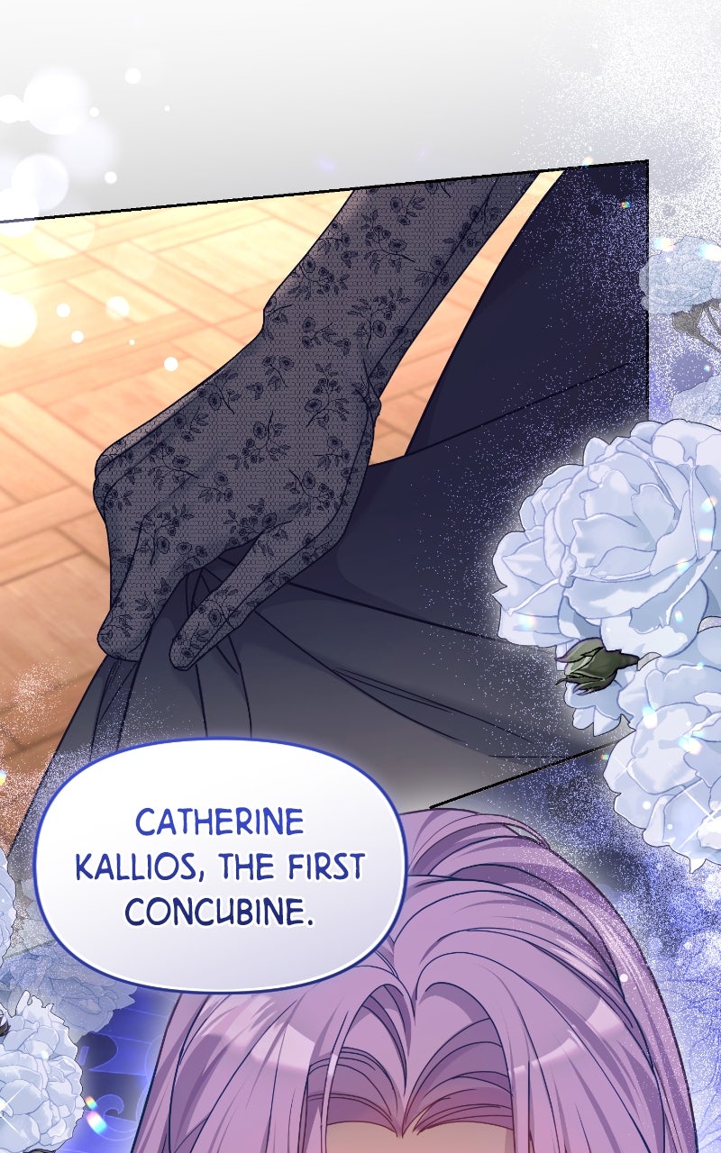 The Acting EmpressStill Spends the First Night Episode 17 page 4 - 