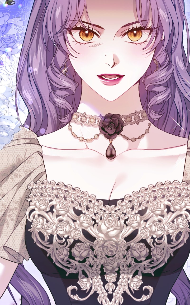 The Acting EmpressStill Spends the First Night Episode 17 page 5 - 