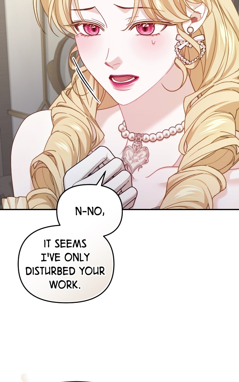 The Acting EmpressStill Spends the First Night Episode 17 page 41 - 