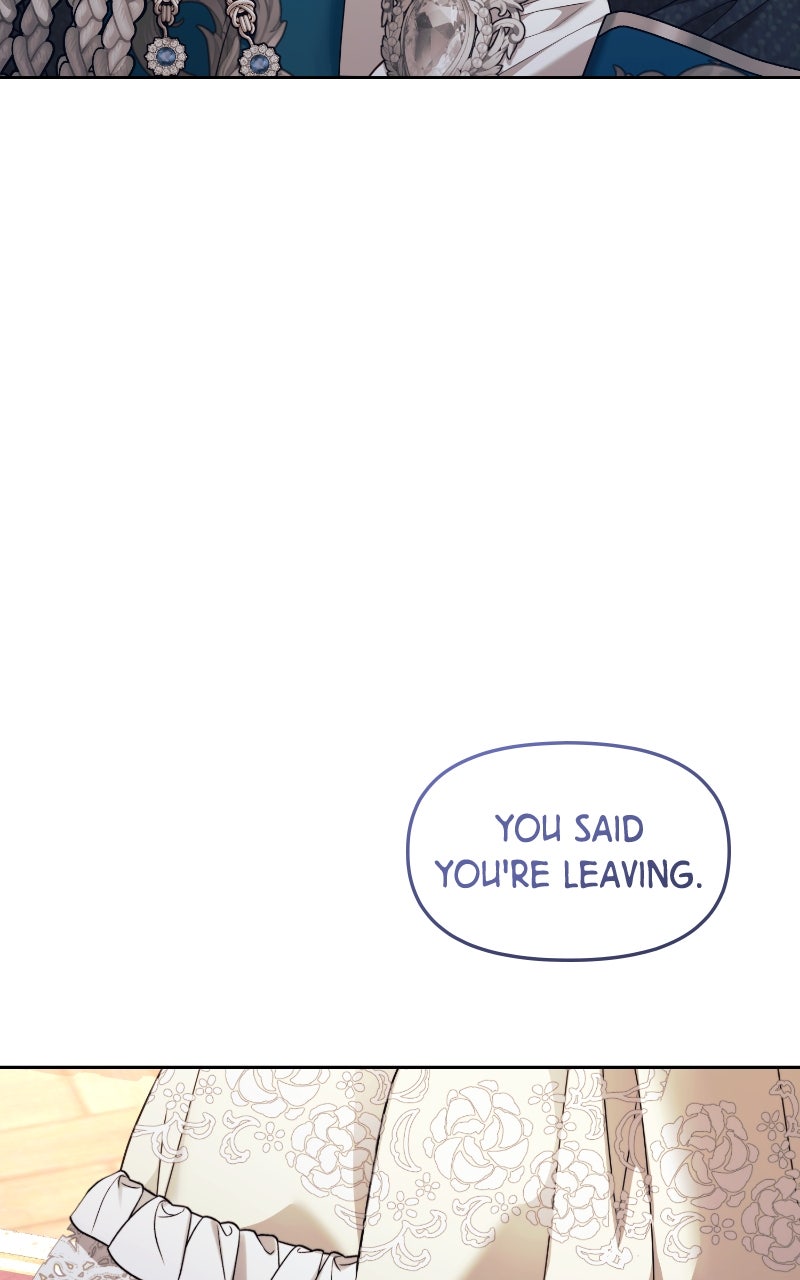 The Acting EmpressStill Spends the First Night Episode 17 page 46 - 