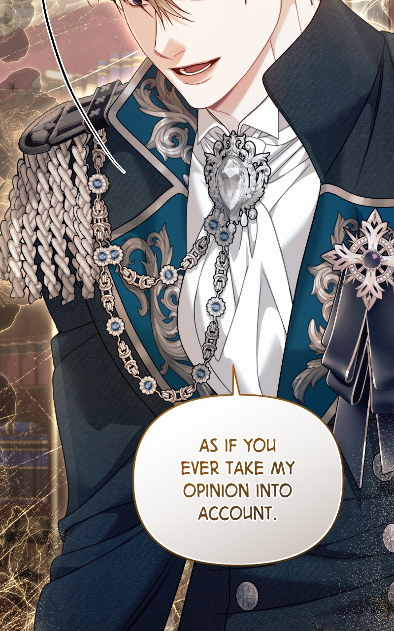 The Acting EmpressStill Spends the First Night Episode 17 page 49 - 