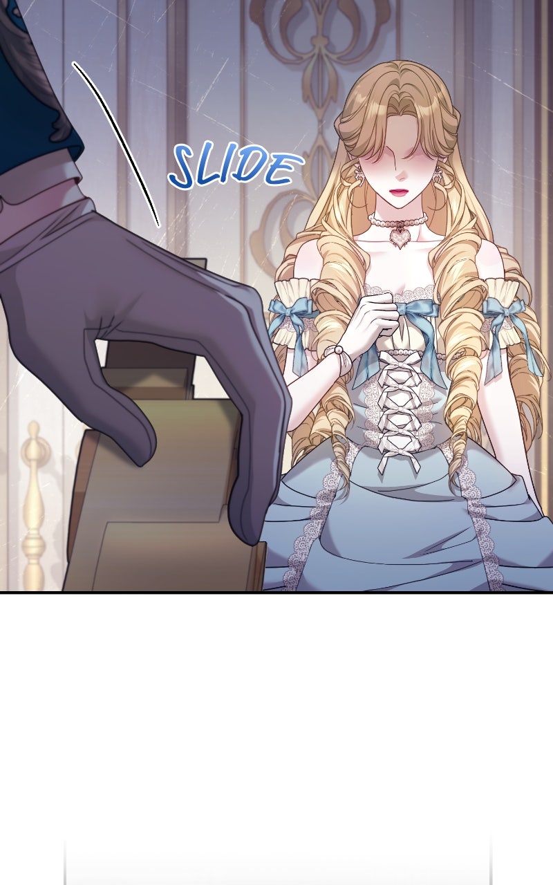 The Acting EmpressStill Spends the First Night Episode 17 page 51 - 