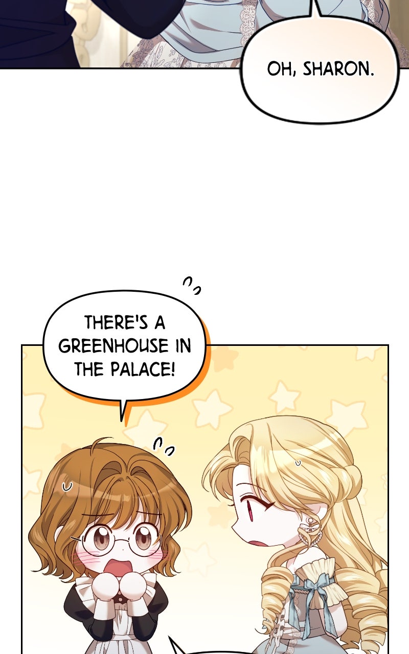 The Acting EmpressStill Spends the First Night Episode 17 page 59 - 
