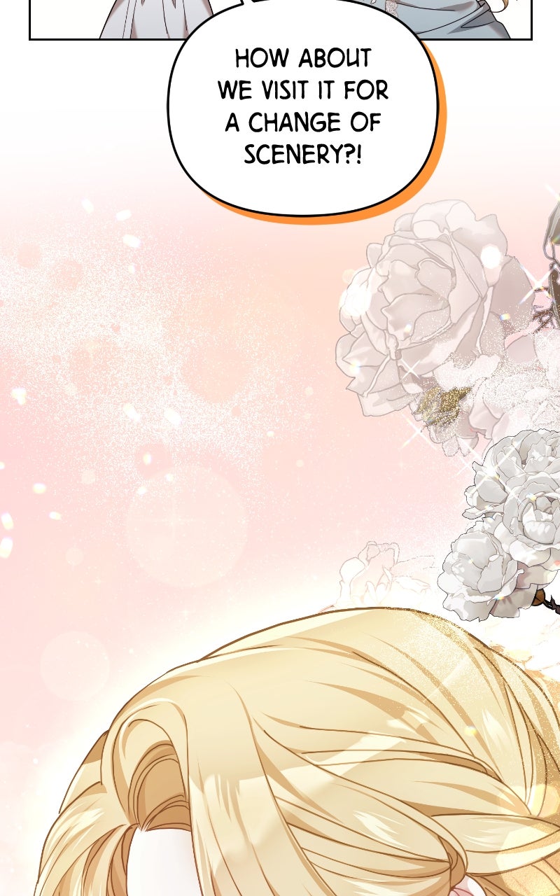The Acting EmpressStill Spends the First Night Episode 17 page 60 - 