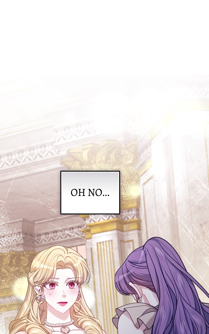 The Acting EmpressStill Spends the First Night Episode 17 page 7 - 